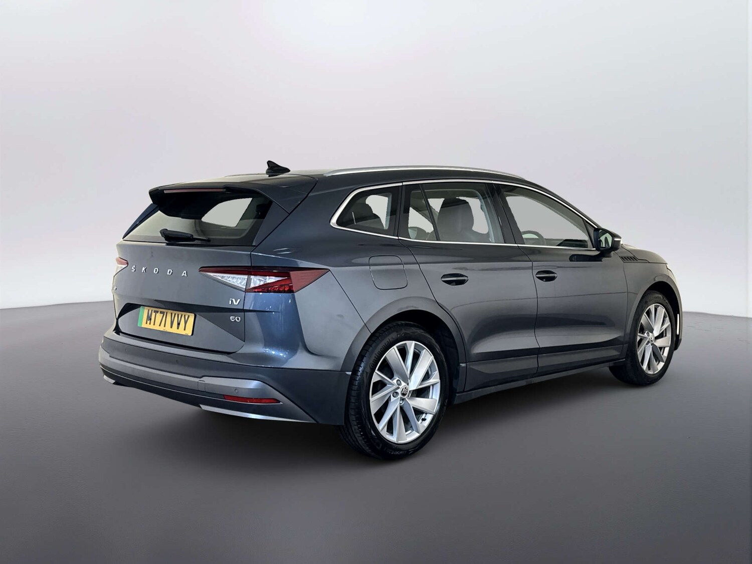 Used Skoda Enyaq 2022 for sale - 78150115: Photo 10