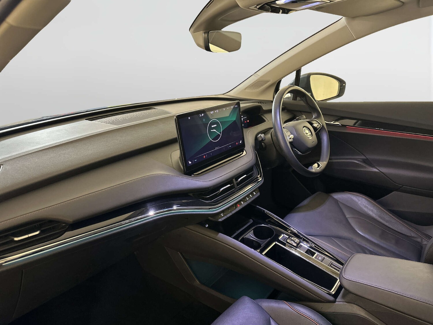 Used Skoda Enyaq 2022 for sale - 78150115: Photo 12