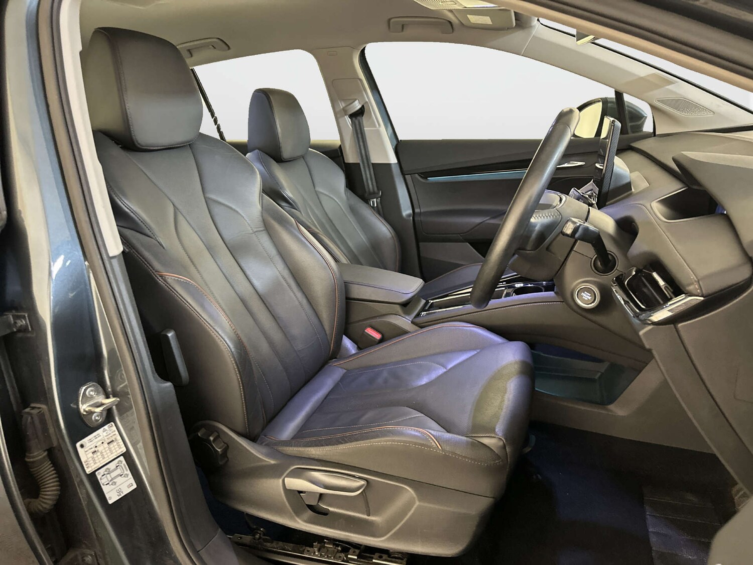 Used Skoda Enyaq 2022 for sale - 78150115: Photo 13