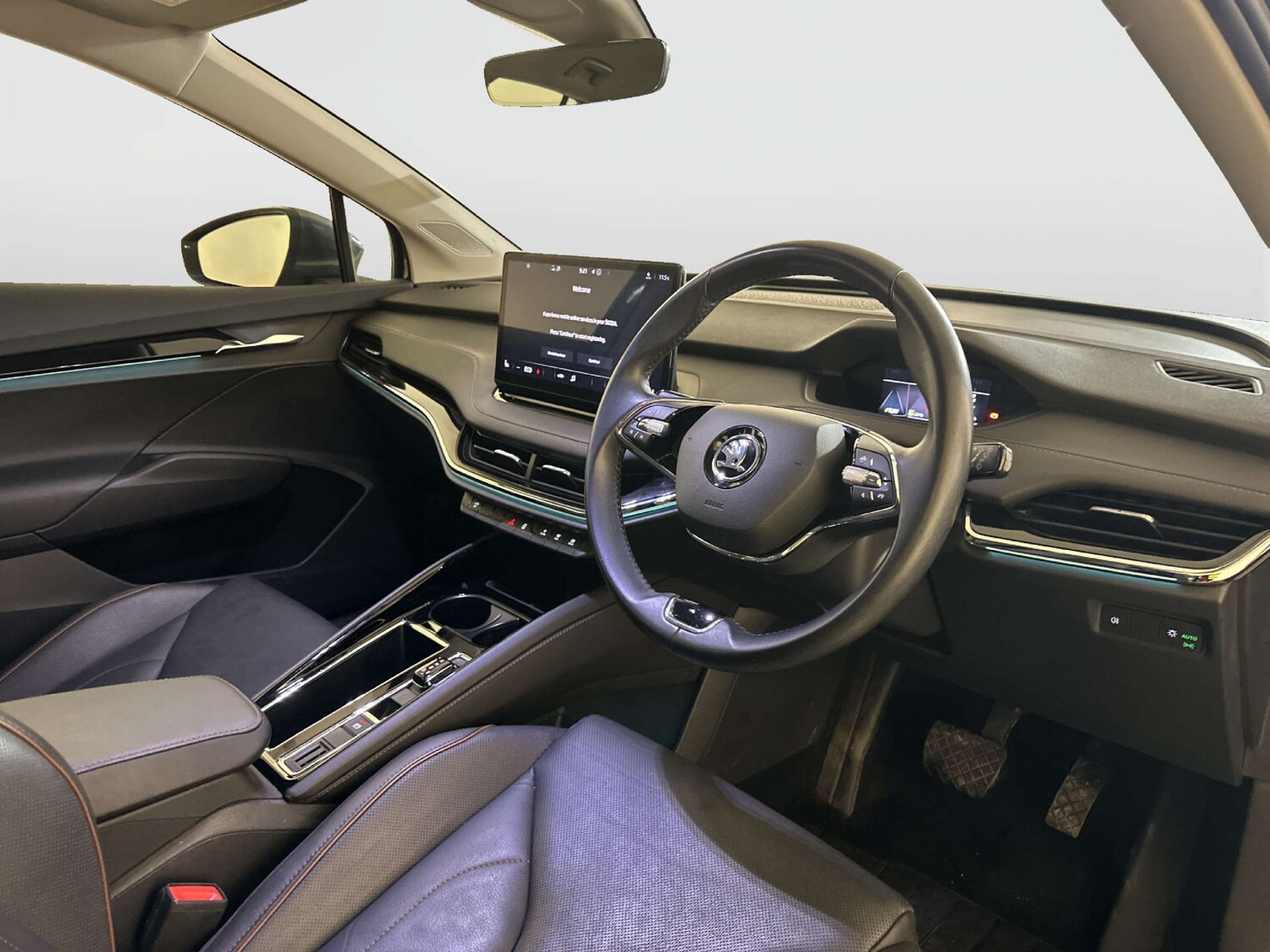 Used Skoda Enyaq 2022 for sale - 78150115: Photo 15