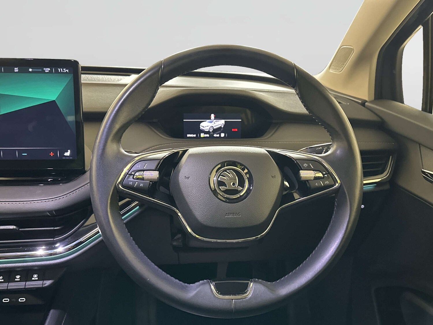 Used Skoda Enyaq 2022 for sale - 78150115: Photo 16