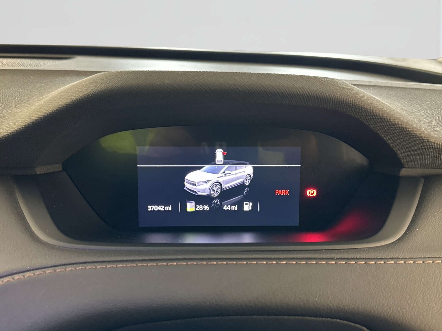 Used Skoda Enyaq 2022 for sale - 78150115: Photo 18