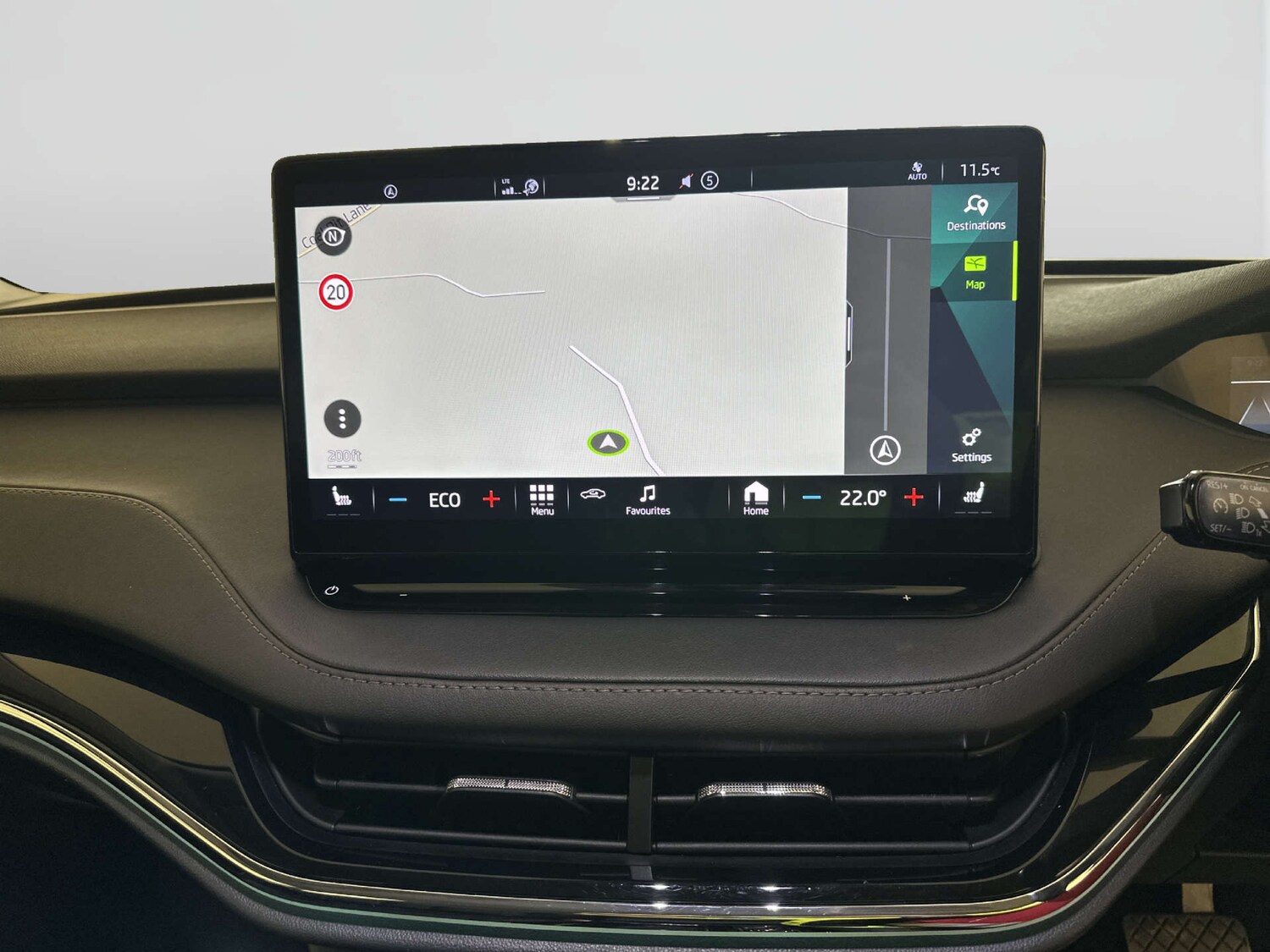 Used Skoda Enyaq 2022 for sale - 78150115: Photo 21