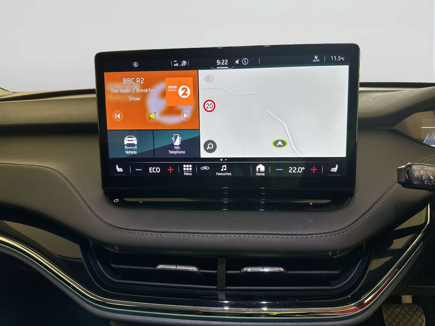 Used Skoda Enyaq 2022 for sale - 78150115: Photo 22