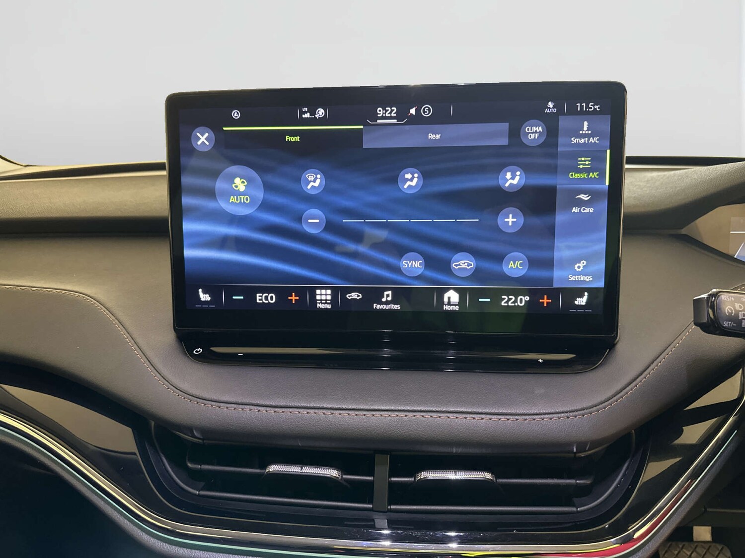 Used Skoda Enyaq 2022 for sale - 78150115: Photo 23