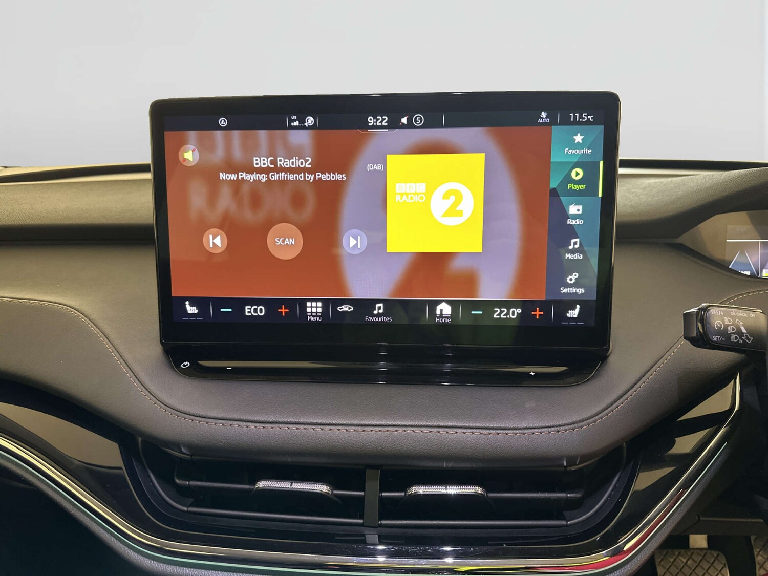 Used Skoda Enyaq 2022 for sale - 78150115: Photo 24