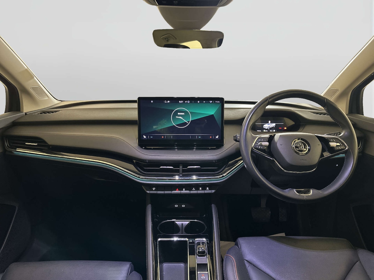 Used Skoda Enyaq 2022 for sale - 78150115: Photo 3