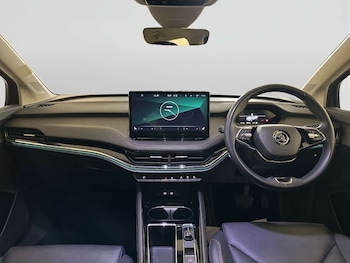 Used Skoda Enyaq 2022 for sale - 78150115: Photo