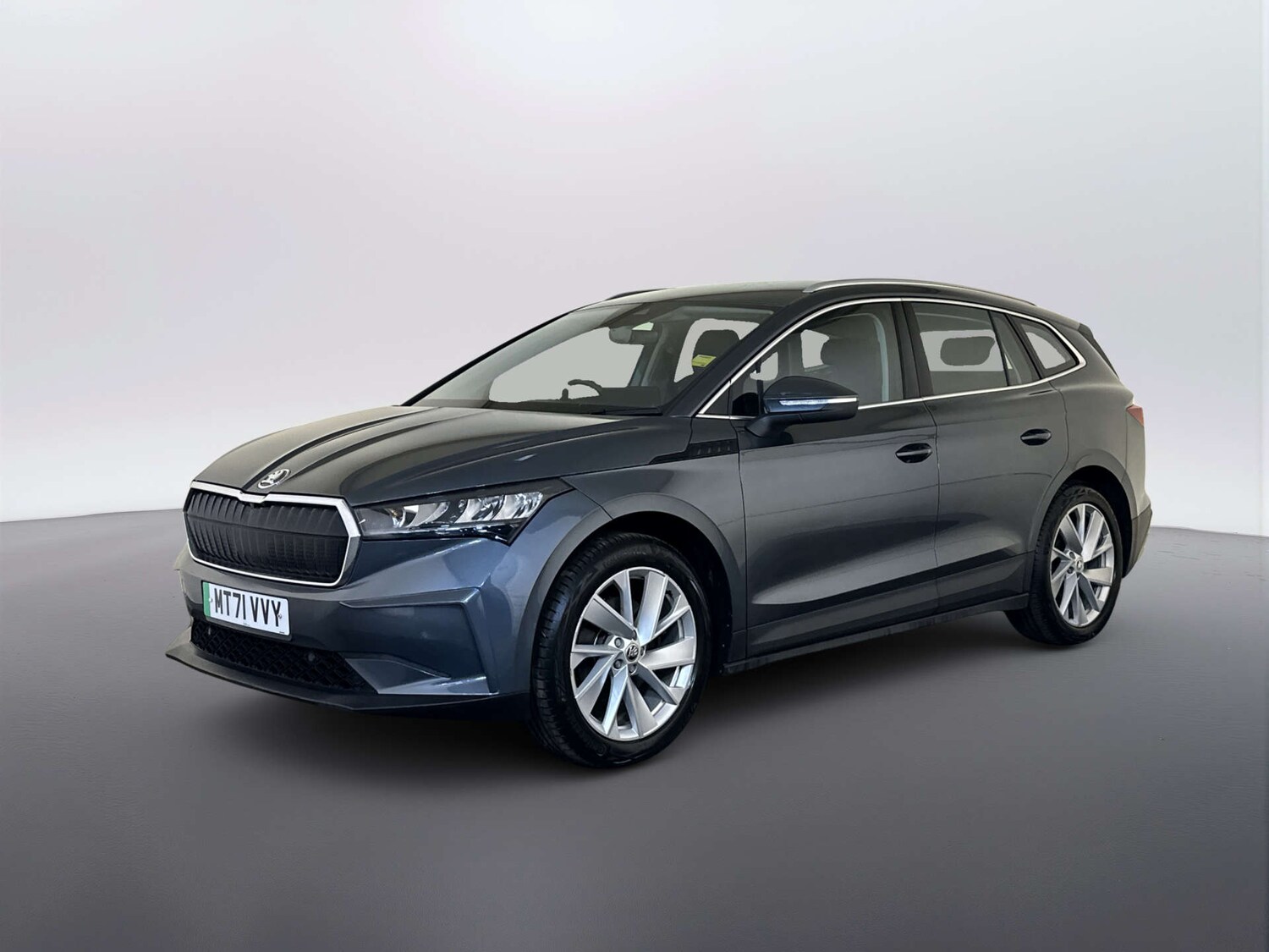 Used Skoda Enyaq 2022 for sale - 78150115: Photo 6