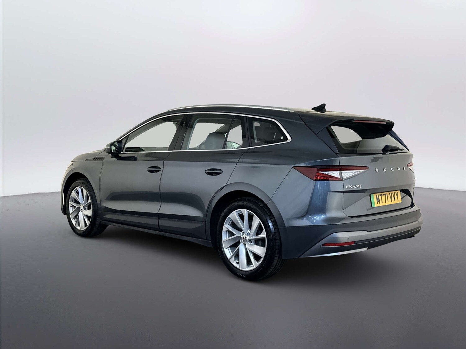 Used Skoda Enyaq 2022 for sale - 78150115: Photo 8