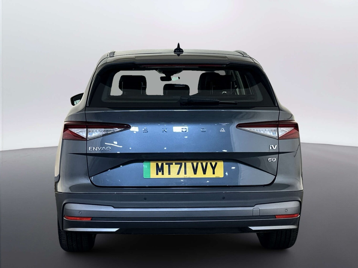 Used Skoda Enyaq 2022 for sale - 78150115: Photo 9