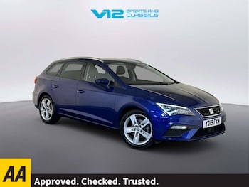 Used SEAT Leon 2019 for sale - 78409222: Photo