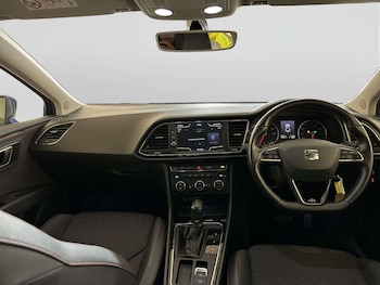 Used SEAT Leon 2019 for sale - 78409222: Photo