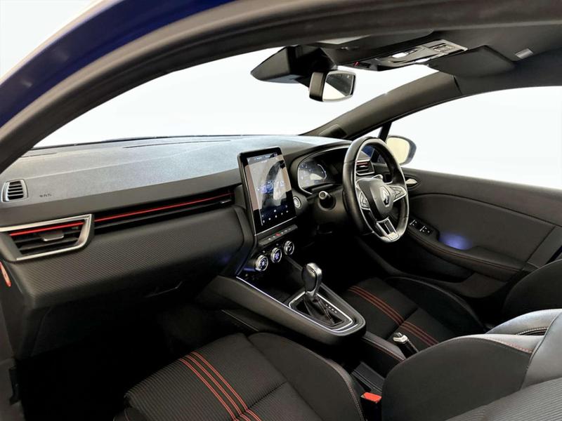 Used Renault Clio 2019 for sale - 76791436: Photo 12