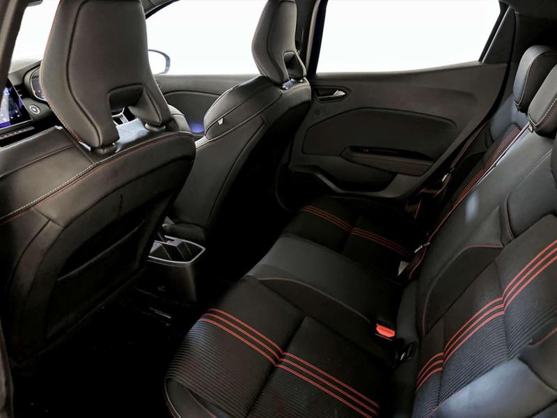 Used Renault Clio 2019 for sale - 76791436: Photo 14