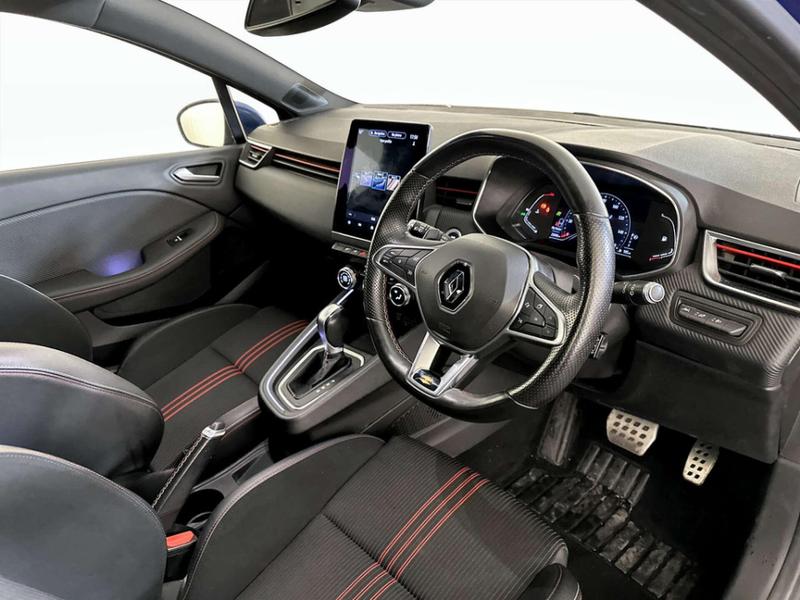 Used Renault Clio 2019 for sale - 76791436: Photo 15