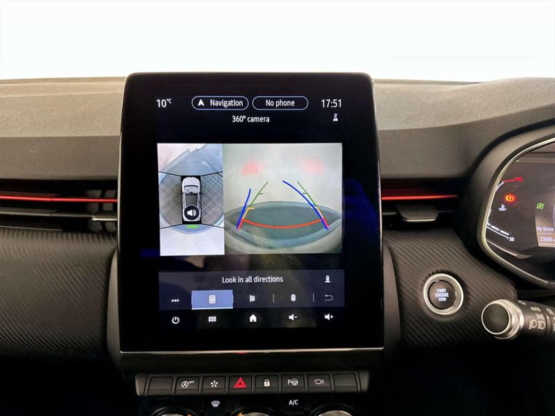 Used Renault Clio 2019 for sale - 76791436: Photo 20