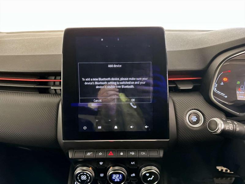 Used Renault Clio 2019 for sale - 76791436: Photo 23