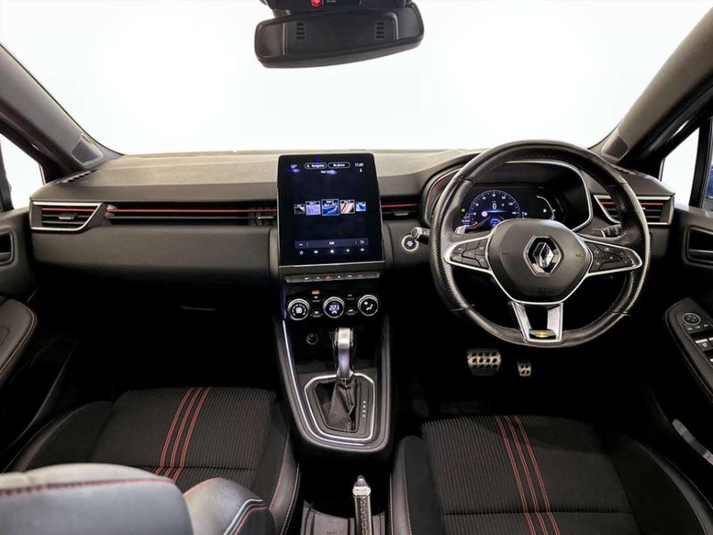 Used Renault Clio 2019 for sale - 76791436: Photo 3