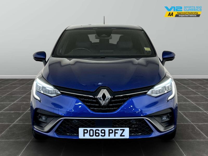 Used Renault Clio 2019 for sale - 76791436: Photo 5