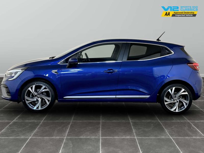 Used Renault Clio 2019 for sale - 76791436: Photo 7