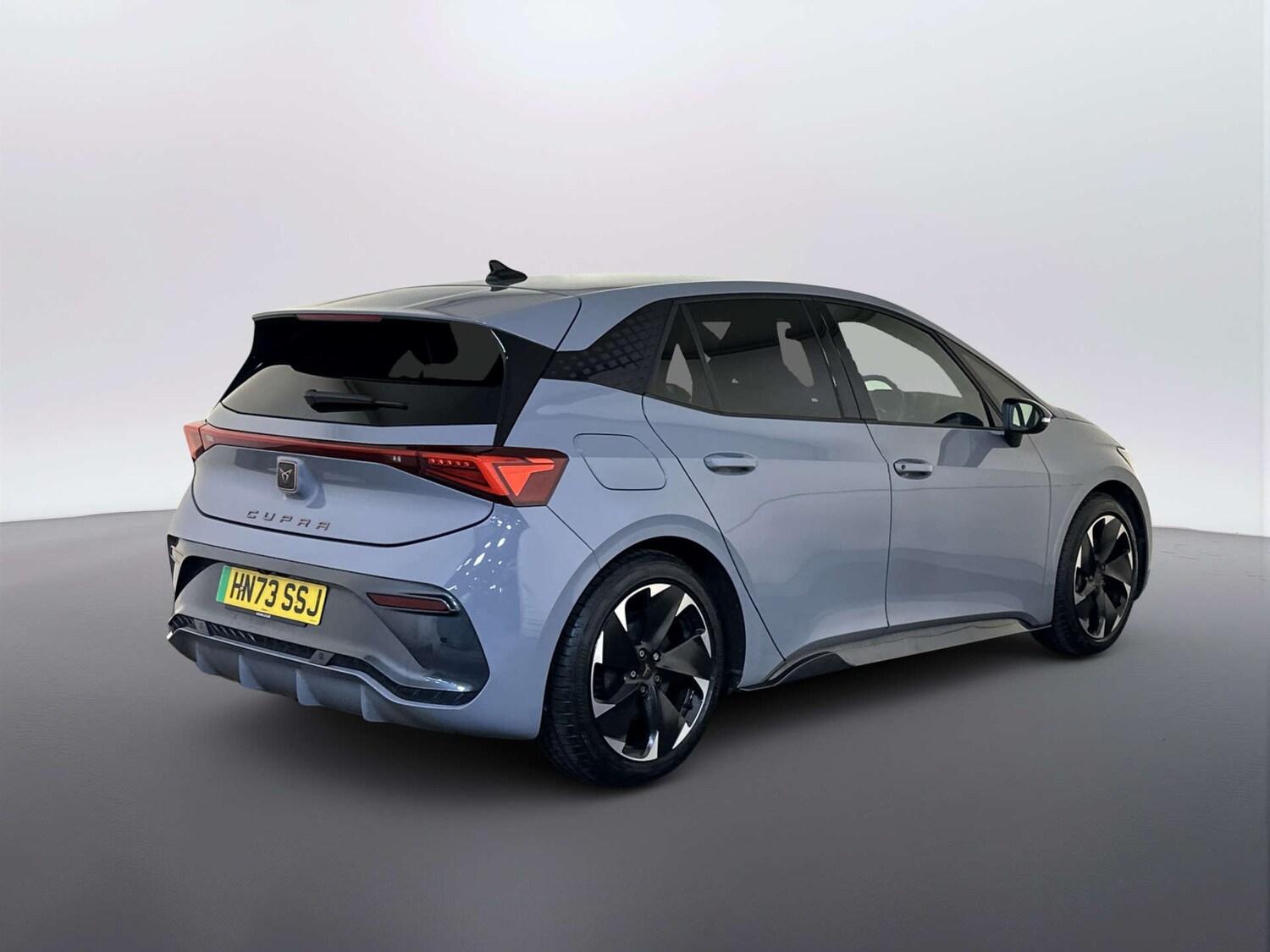 Used Cupra Born 2023 for sale - 78000701: Photo 10