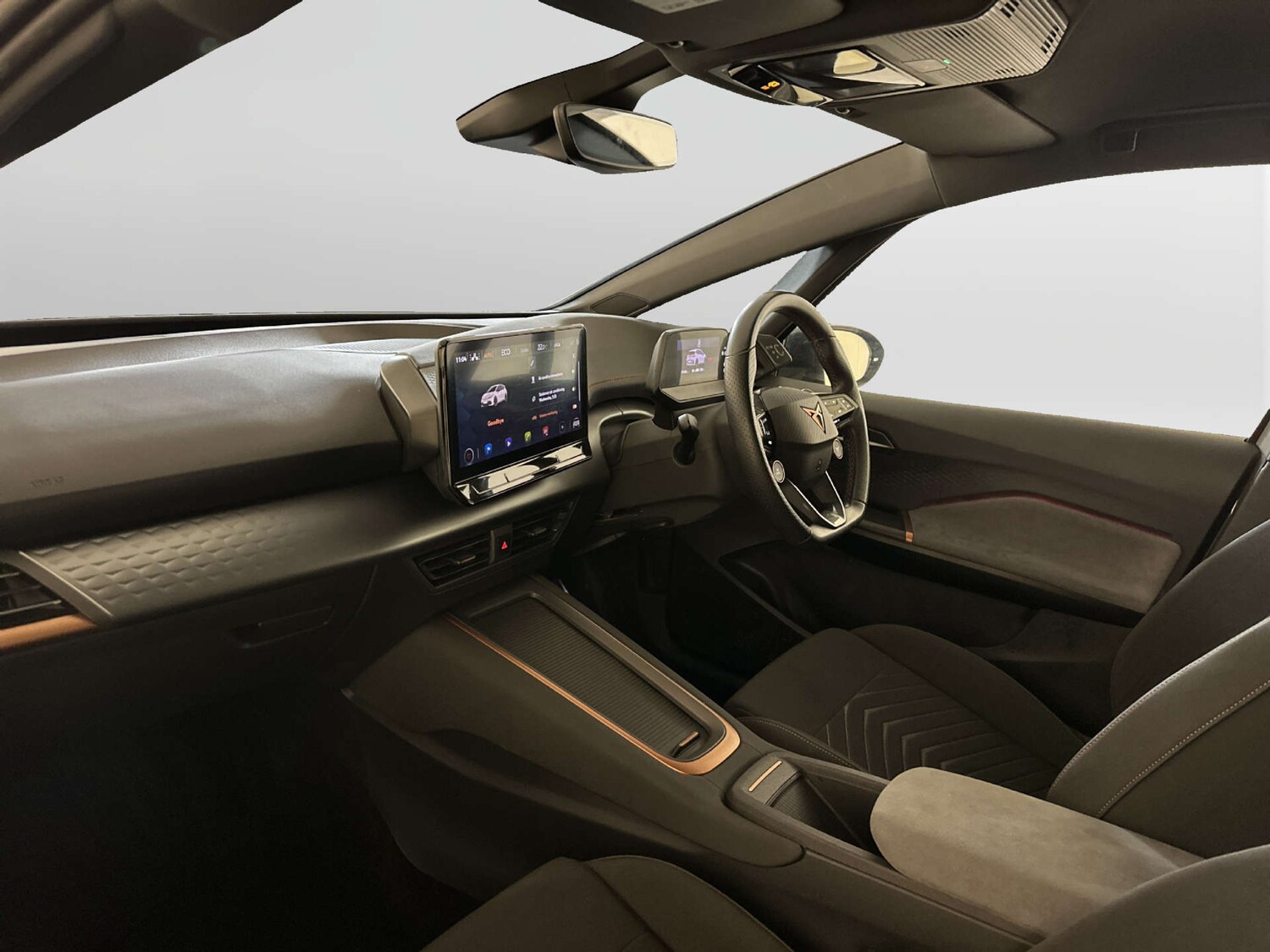 Used Cupra Born 2023 for sale - 78000701: Photo 12