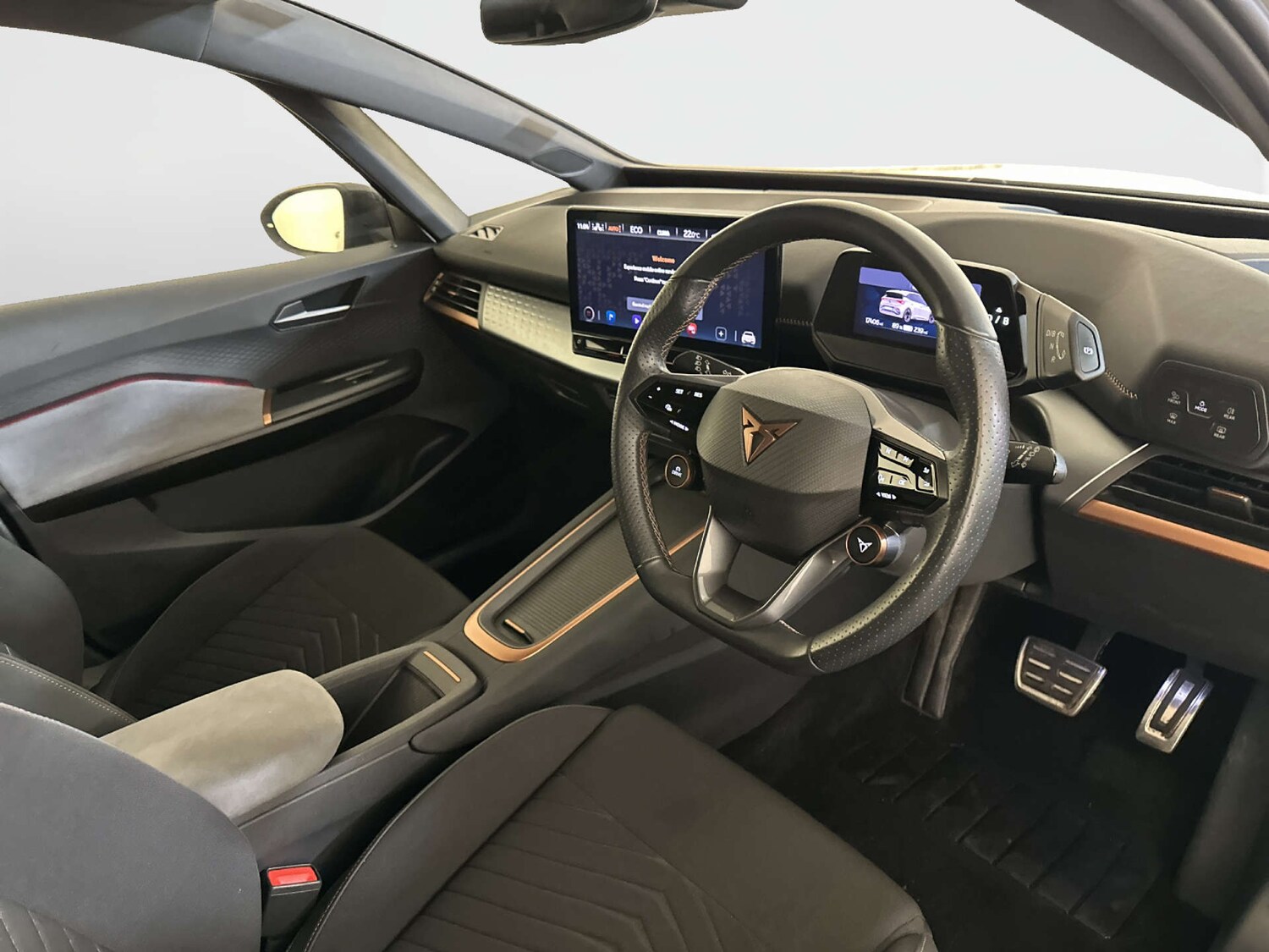 Used Cupra Born 2023 for sale - 78000701: Photo 15