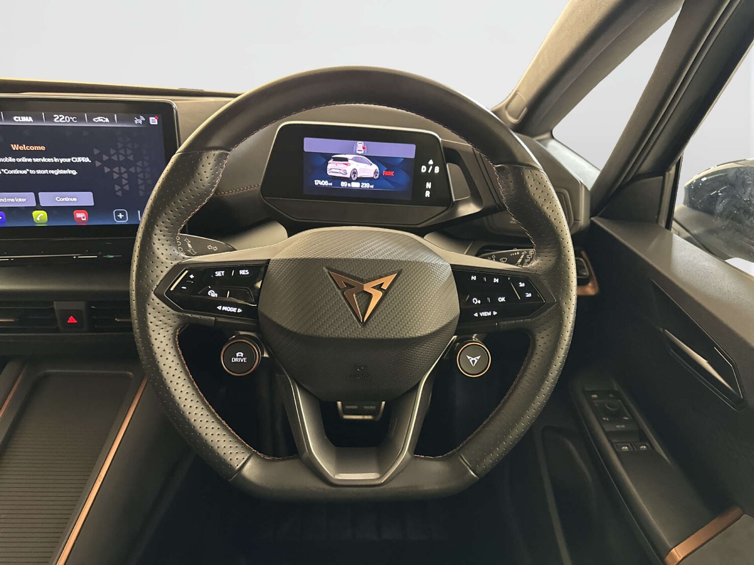 Used Cupra Born 2023 for sale - 78000701: Photo 16