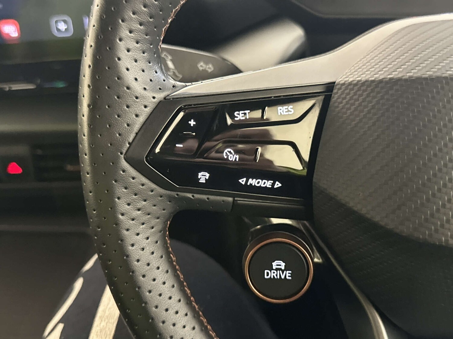 Used Cupra Born 2023 for sale - 78000701: Photo 17