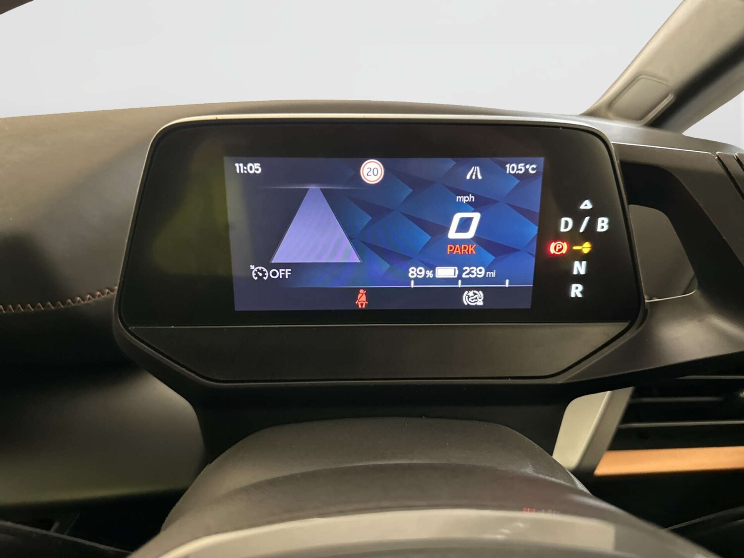 Used Cupra Born 2023 for sale - 78000701: Photo 18