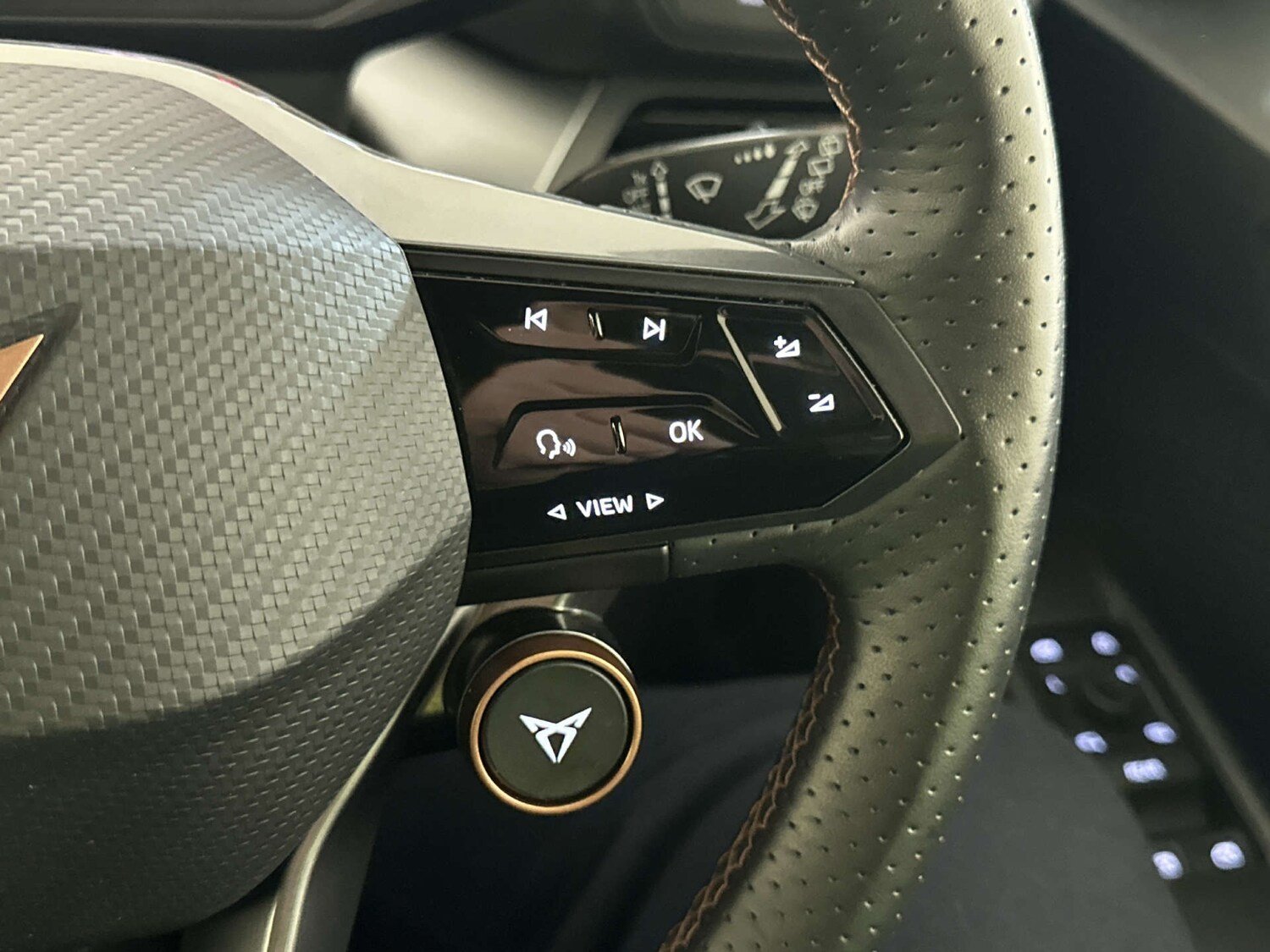 Used Cupra Born 2023 for sale - 78000701: Photo 19