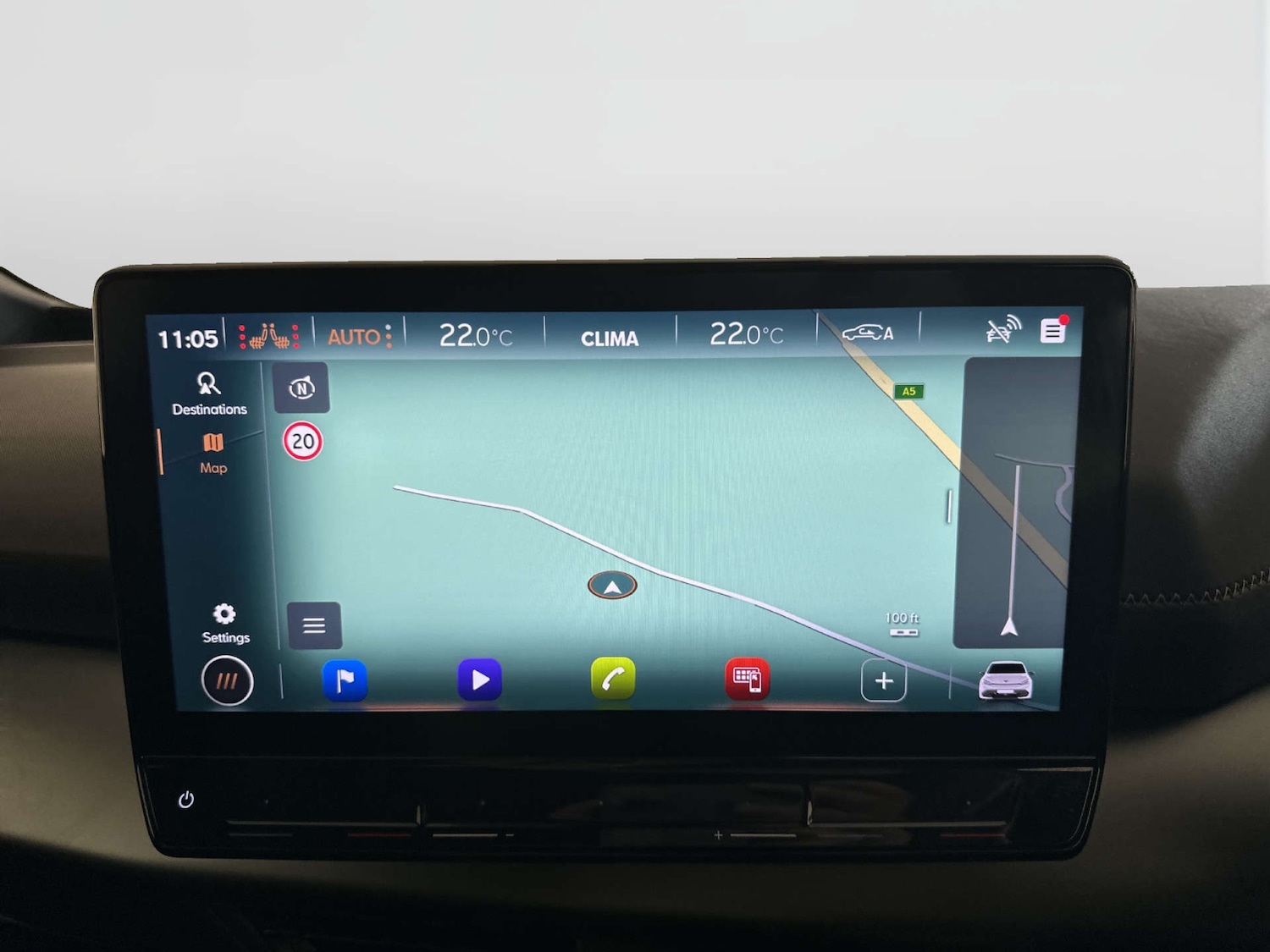 Used Cupra Born 2023 for sale - 78000701: Photo 22