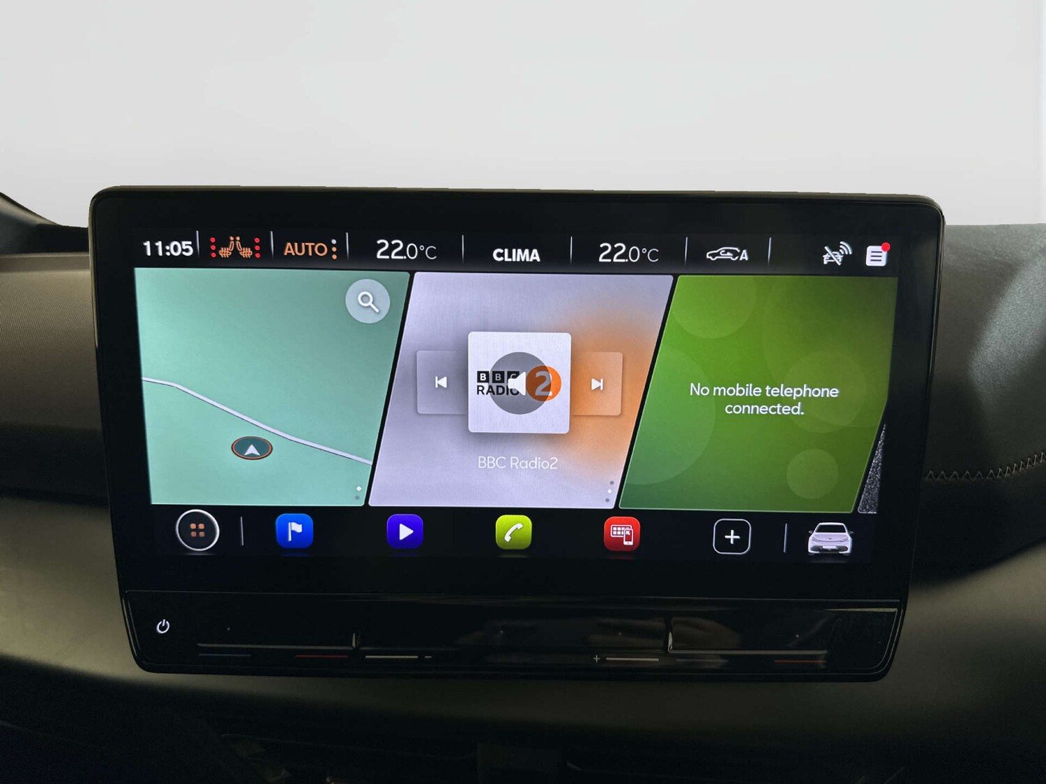 Used Cupra Born 2023 for sale - 78000701: Photo 23