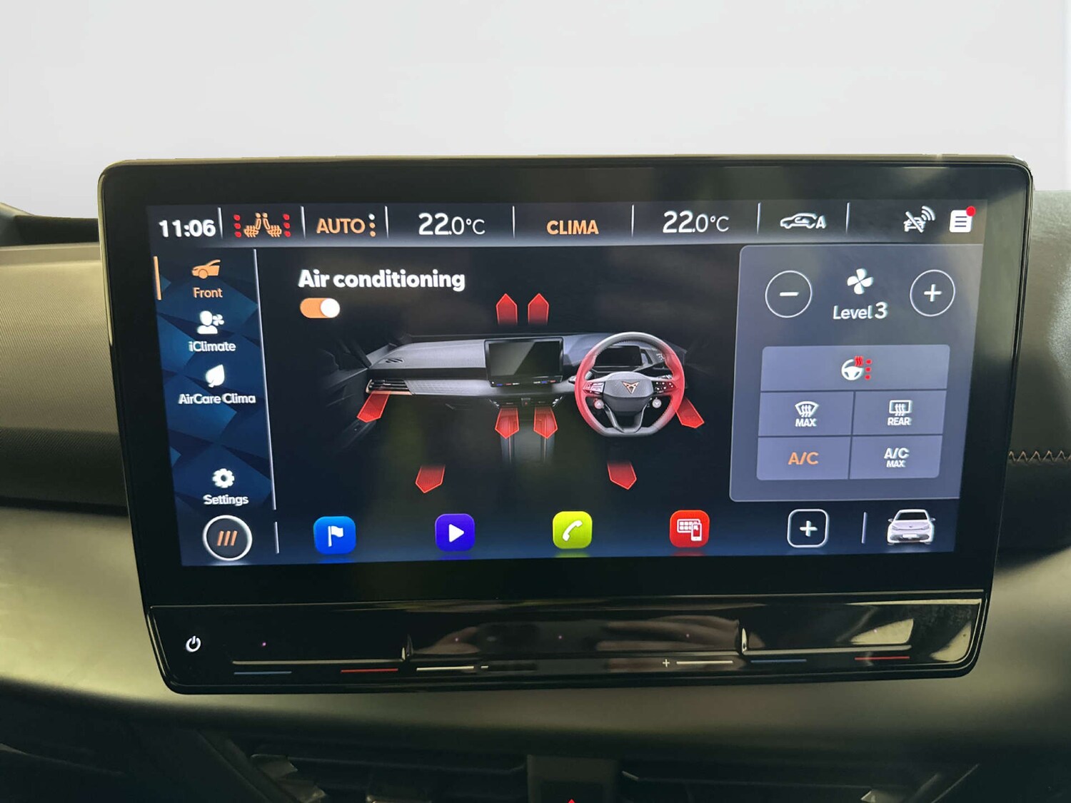 Used Cupra Born 2023 for sale - 78000701: Photo 24