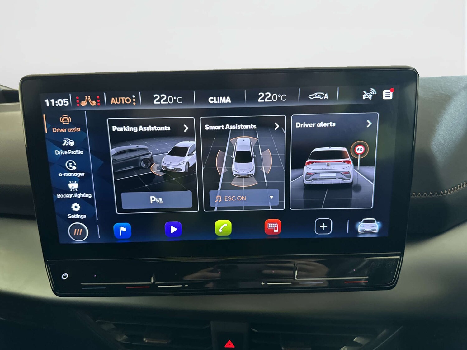 Used Cupra Born 2023 for sale - 78000701: Photo 25