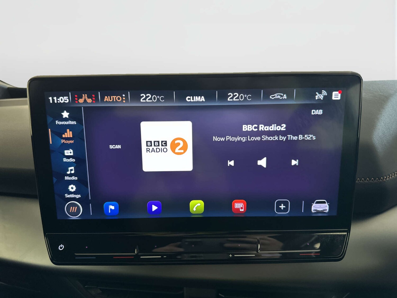 Used Cupra Born 2023 for sale - 78000701: Photo 26