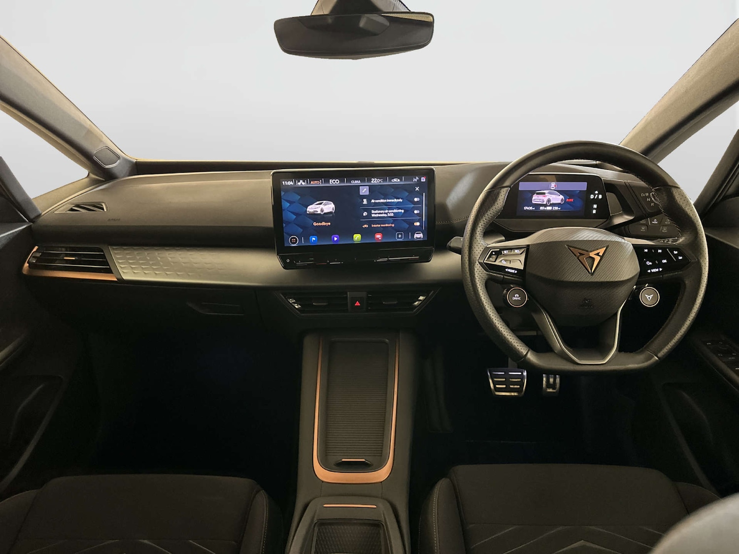 Used Cupra Born 2023 for sale - 78000701: Photo 4