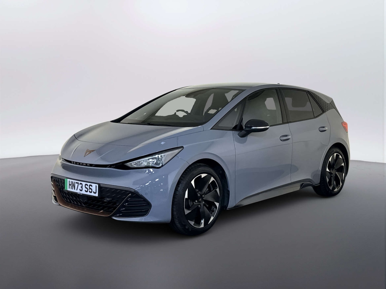 Used Cupra Born 2023 for sale - 78000701: Photo 6