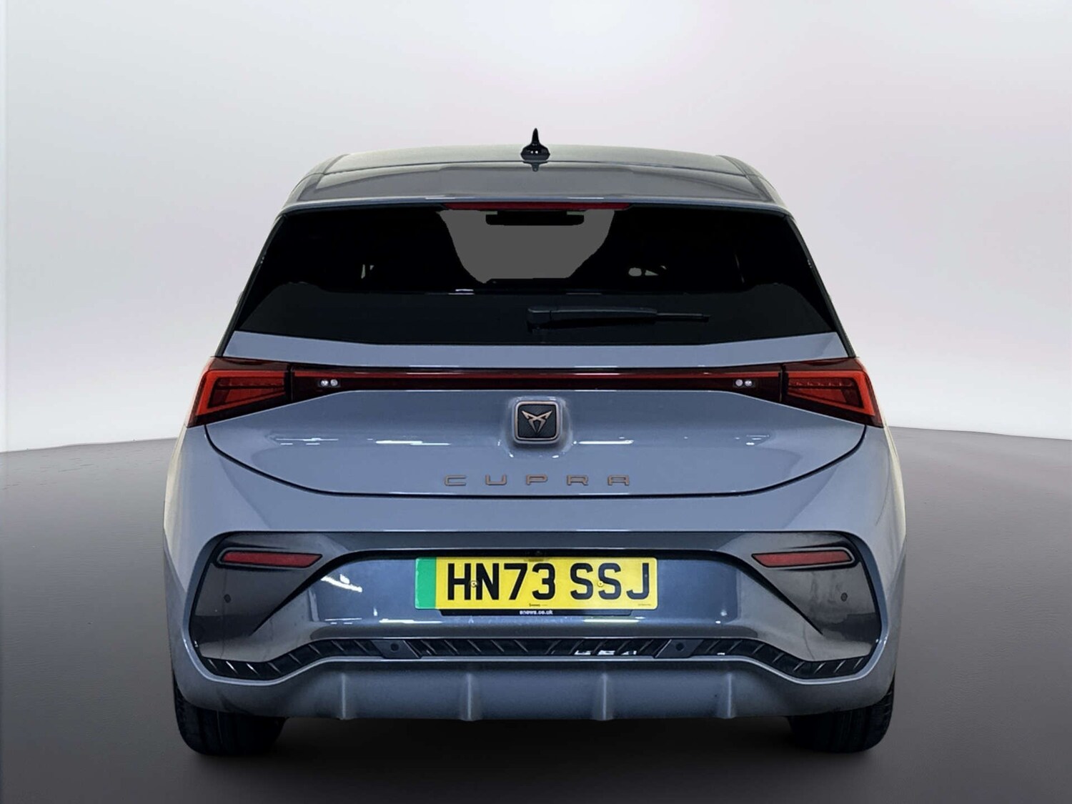 Used Cupra Born 2023 for sale - 78000701: Photo 9