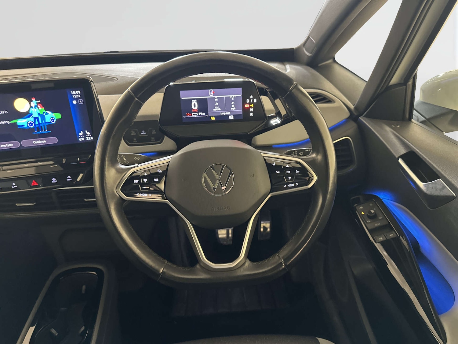 Used Volkswagen ID.3 2021 for sale - 77921655: Photo 15