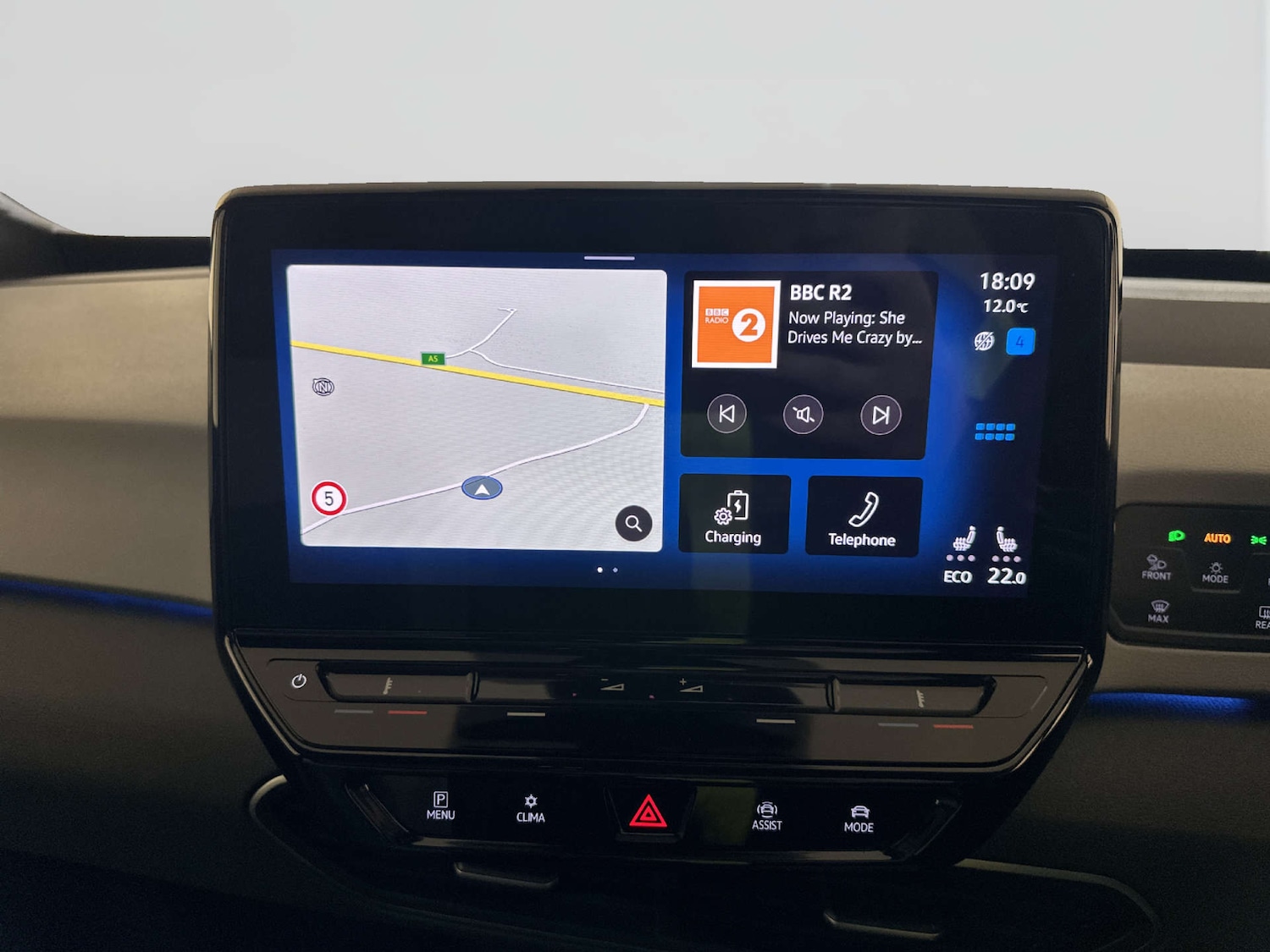 Used Volkswagen ID.3 2021 for sale - 77921655: Photo 22