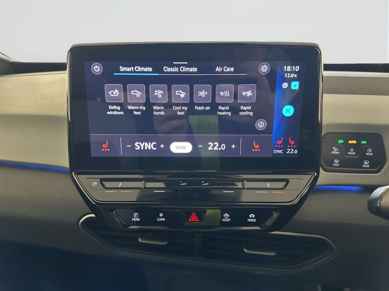 Used Volkswagen ID.3 2021 for sale - 77921655: Photo 23