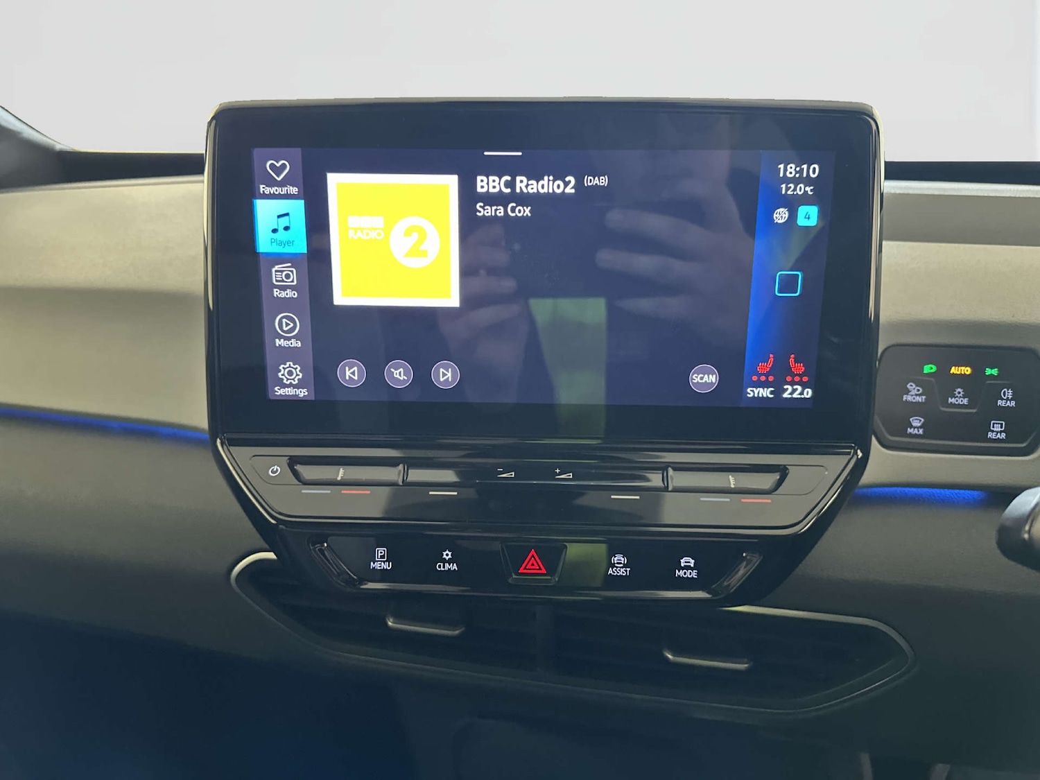 Used Volkswagen ID.3 2021 for sale - 77921655: Photo 24