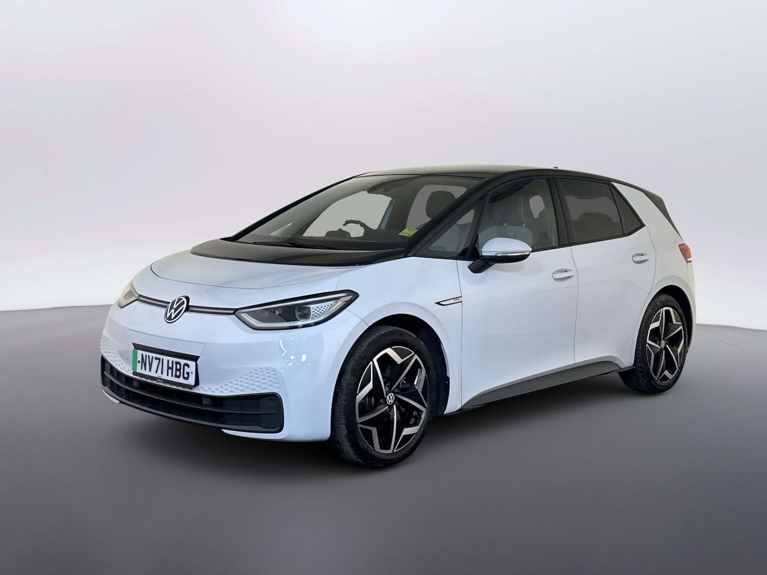 Used Volkswagen ID.3 2021 for sale - 77921655: Photo 5