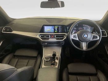 Used BMW 3 Series 2021 for sale - 79432714: Photo