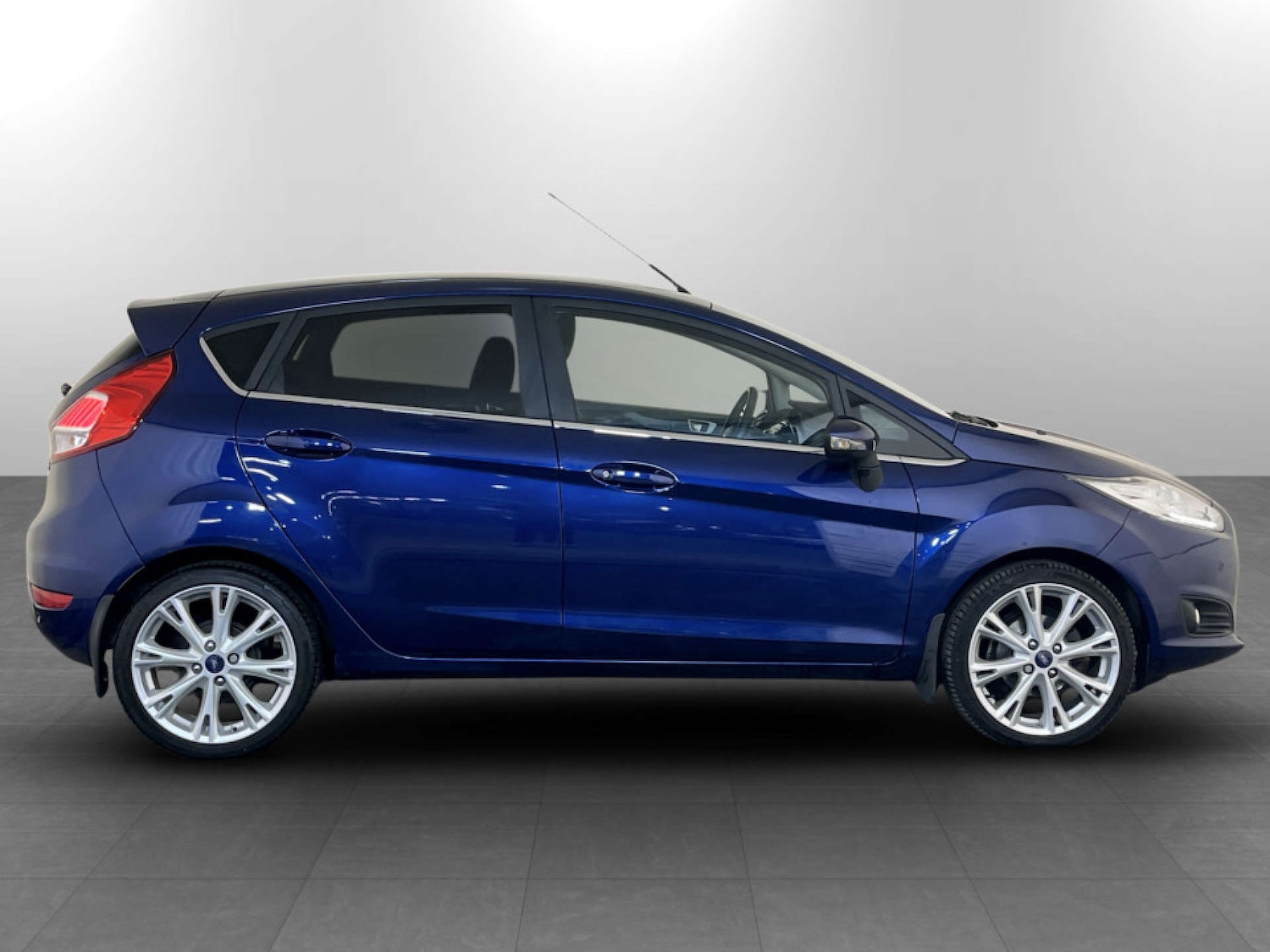 Used Ford Fiesta 2016 for sale - 77186014: Photo 11