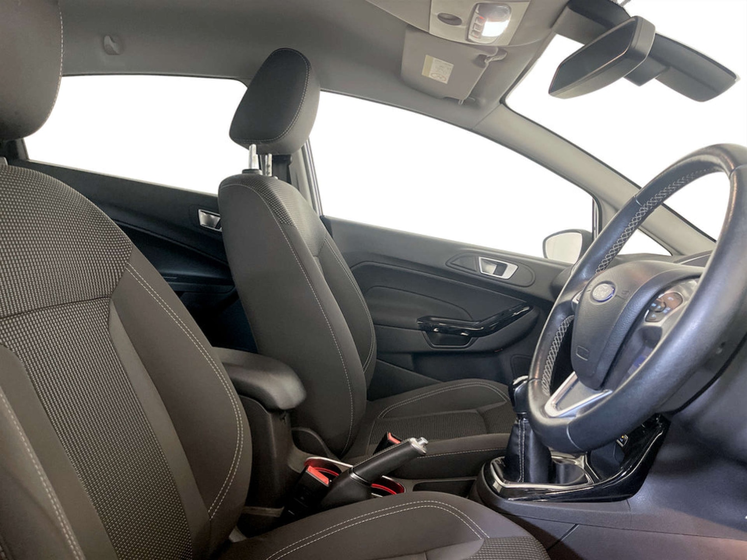 Used Ford Fiesta 2016 for sale - 77186014: Photo 13