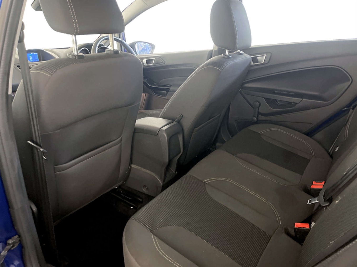 Used Ford Fiesta 2016 for sale - 77186014: Photo 14