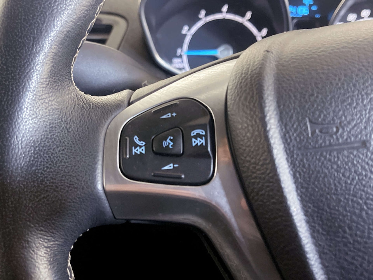 Used Ford Fiesta 2016 for sale - 77186014: Photo 18